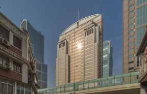 港泰广场