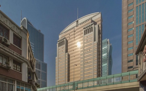 港泰广场